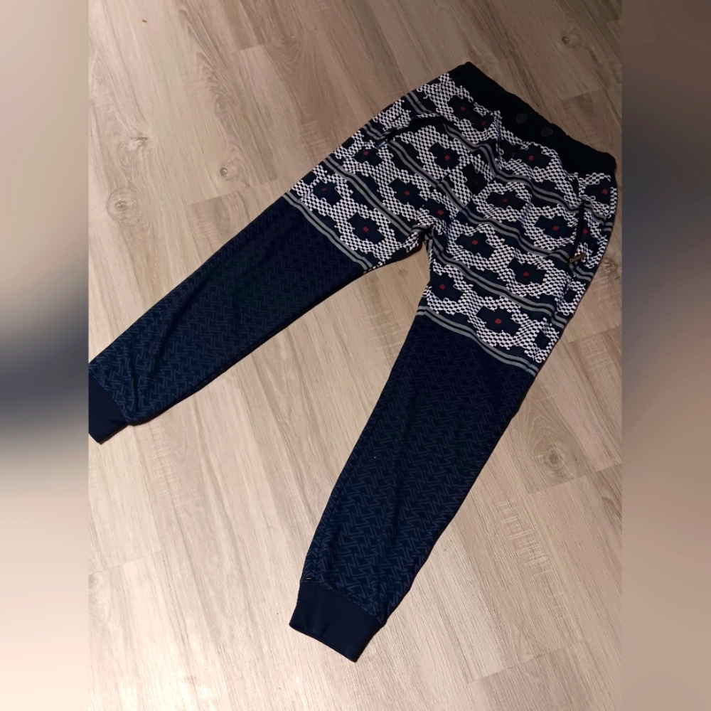 Joggers cotton  / L / American Stitch